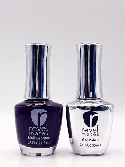 Revel - N31 Palazzo (Duo)