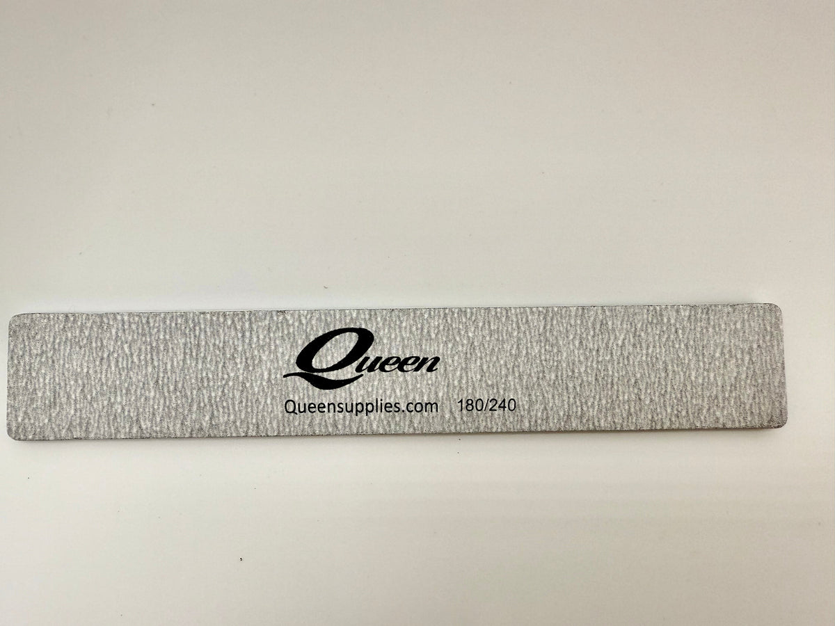 Queens - Square Zebra Files 180/240