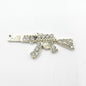 Queen - Nail Charms 10pc - #413 Gold Ak-47’s