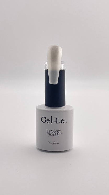 Gel-Le - 116 Girls & Pearls (Gel)