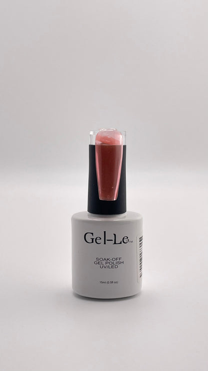 Gel-Le - 118 American Candy (Gel)