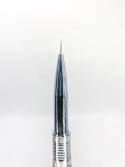 Venus - Dual Headed Liner Brush #1. Kolinsky