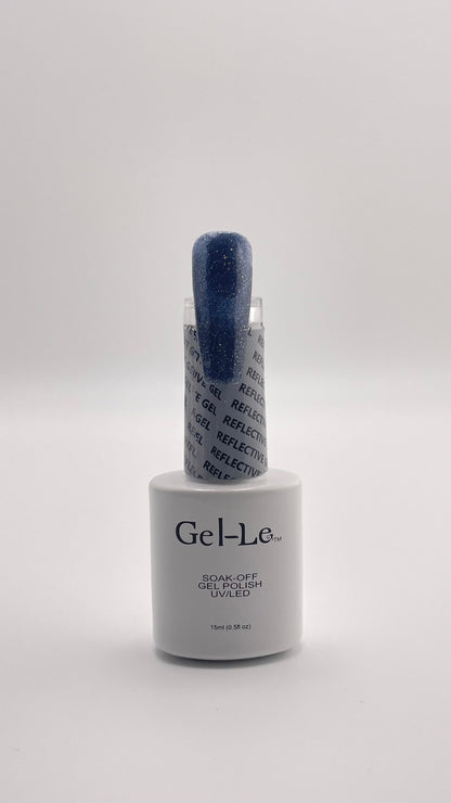 Gel-Le - R12 Scorpio (Reflective Gel)