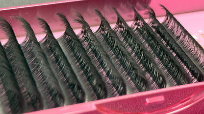 0.03 - DD Curl - Mix 13mm to 20mm