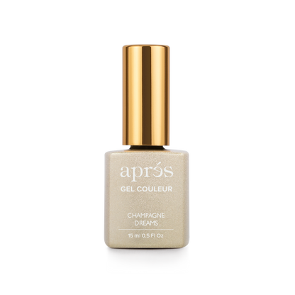 CHAMPAGNE DREAMS - G07