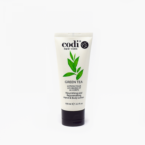 Codi - Hand & Body Lotion - Green Tea