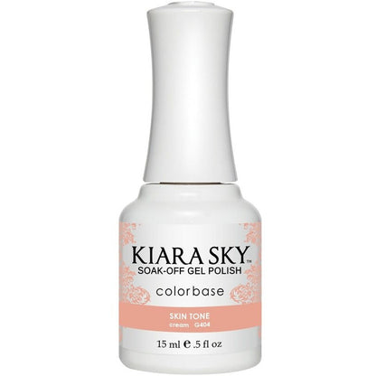 Kiara Sky - 0404 Skin Tone (Gel)
