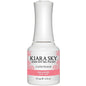 Kiara Sky - 0407 Pink Slippers (Gel)