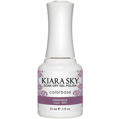 Kiara Sky - 0410 Chinchilla (Gel)