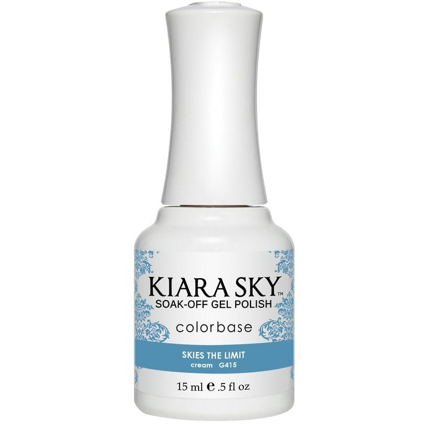 Kiara Sky - 0415 Skies The Limit (Gel)