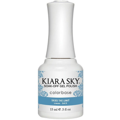 Kiara Sky - 0415 Skies The Limit (Gel)