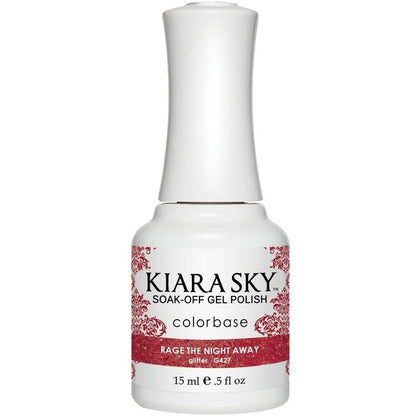 Kiara Sky - 0427 Rage The Night Away (Gel)