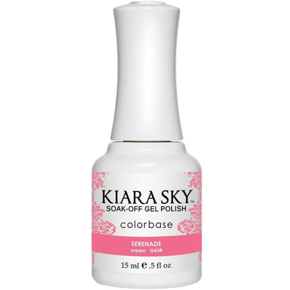 Kiara Sky - 0428 Serenade (Gel)