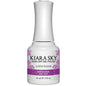 Kiara Sky - 0430 Purple Spark (Gel)