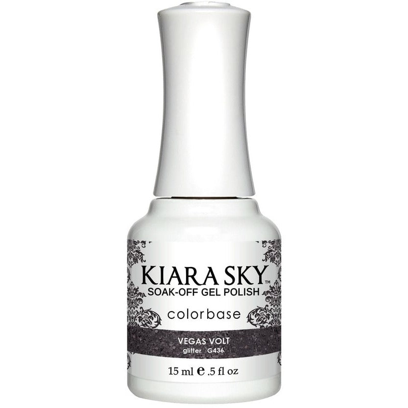 Kiara Sky - 0436 Vegas Volt (Gel)