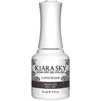 Kiara Sky - 0436 Vegas Volt (Gel)