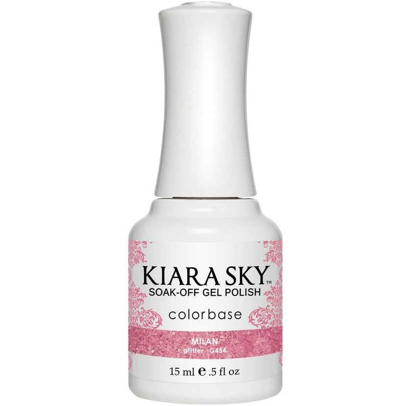 Kiara Sky - 0454 Milan (Gel)