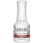 Kiara Sky - 0457 Frosted Pomegranate (Gel)