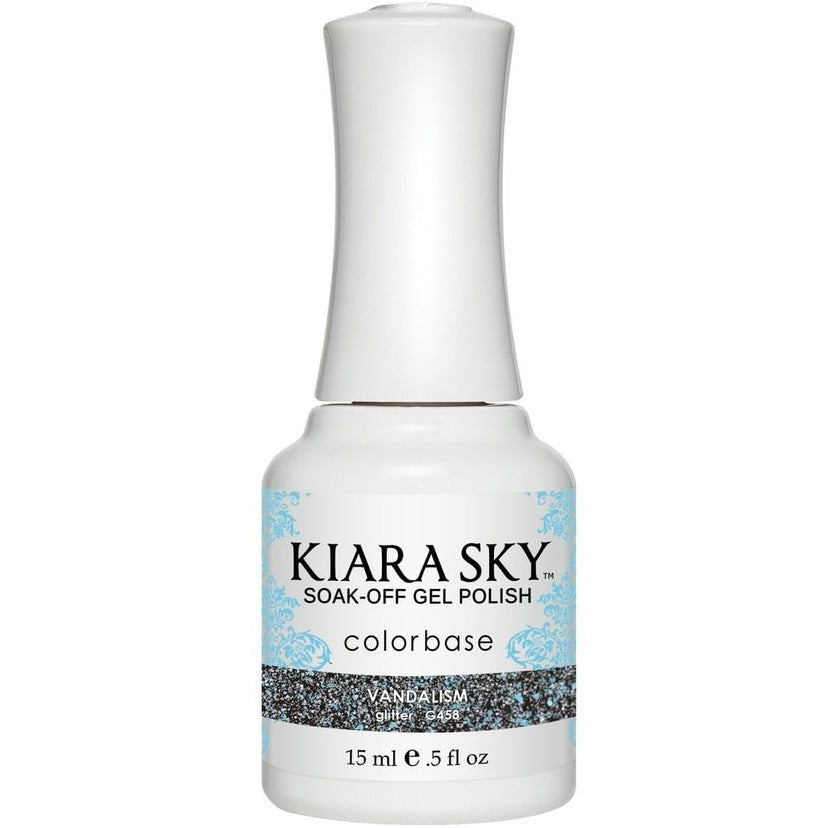 Kiara Sky - 0458 Vandalism (Gel)