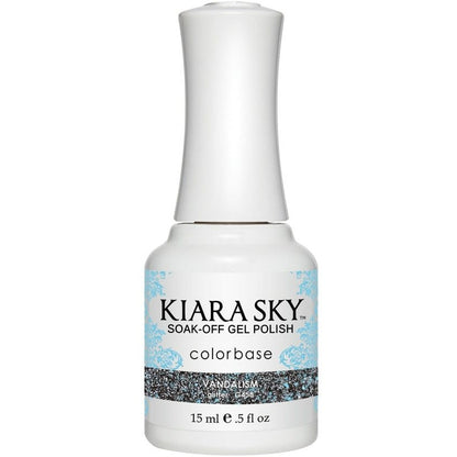 Kiara Sky - 0458 Vandalism (Gel)