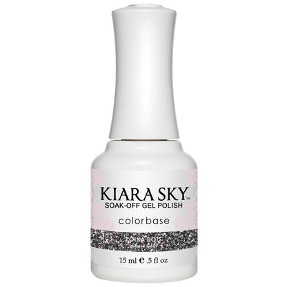 Kiara Sky - 0459 Polka Dots (Gel)