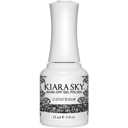 Kiara Sky - 0462 Graffiti (Gel)