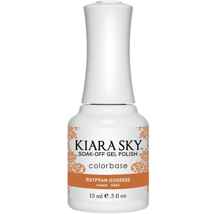 Kiara Sky - 0465 Egyptian Goddess (Gel)