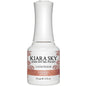 Kiara Sky - 0470 Copper Out (Gel)