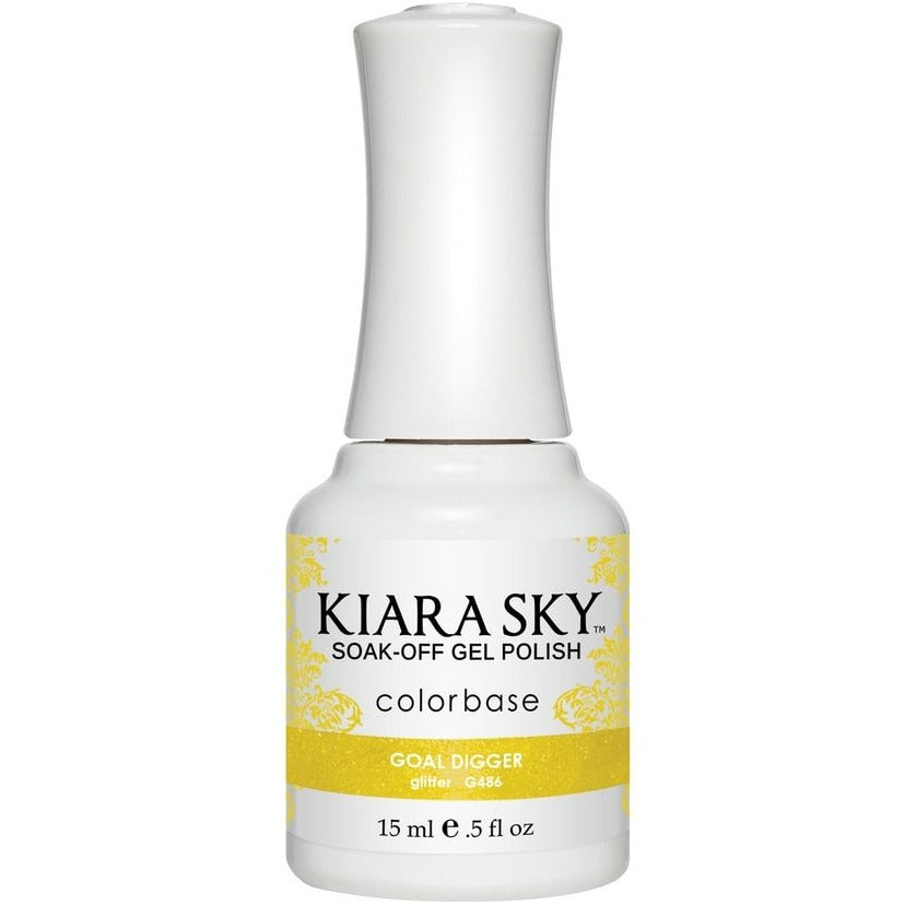 Kiara Sky - 0486 Goal Digger (Gel)