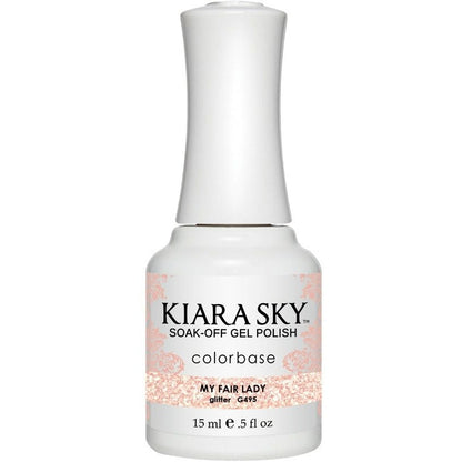 Kiara Sky - 0495 My Fair Lady (Gel)