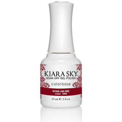 Kiara Sky - 0502 Roses Are Red (Gel)