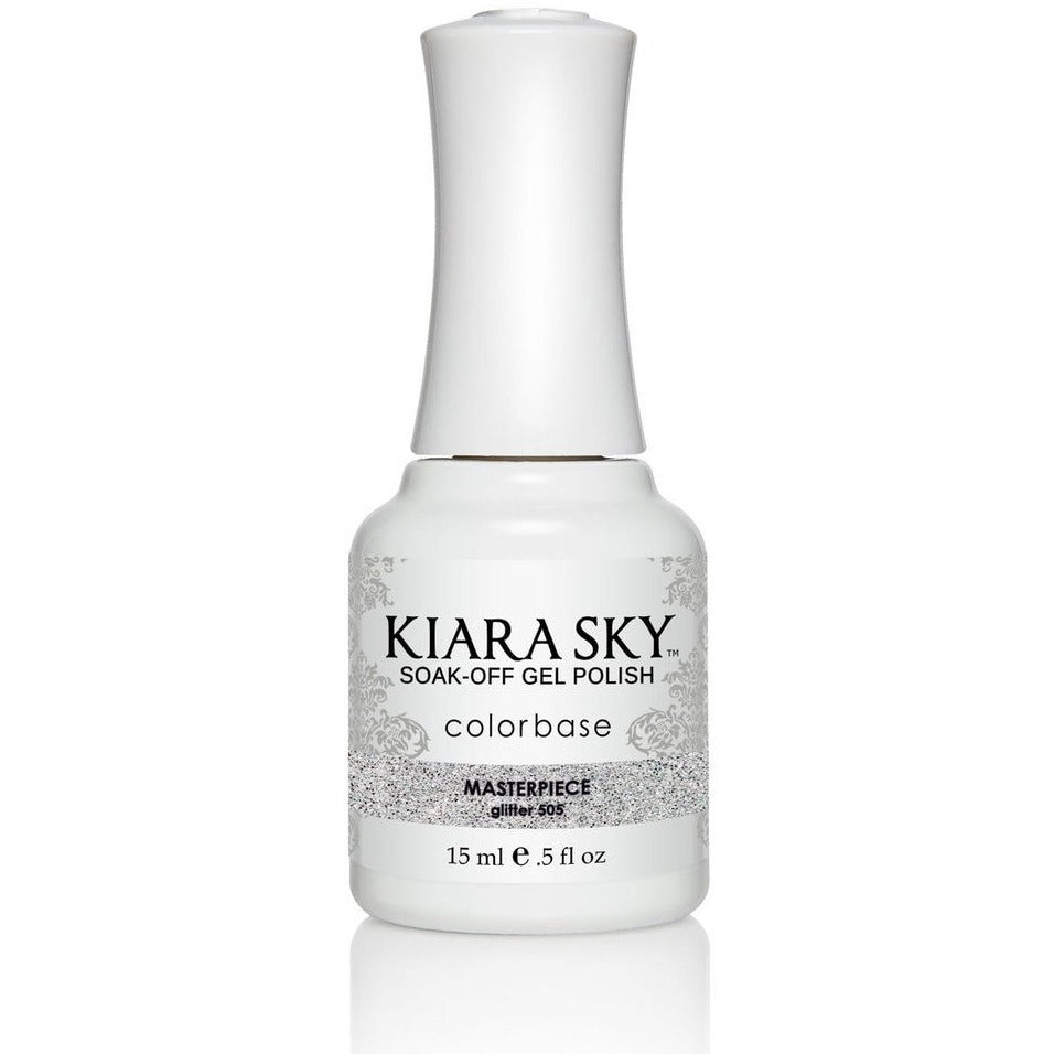 Kiara Sky - 0505 Masterpiece (Gel)