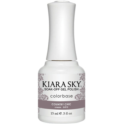 Kiara Sky - 0512 Country Chic (Gel)
