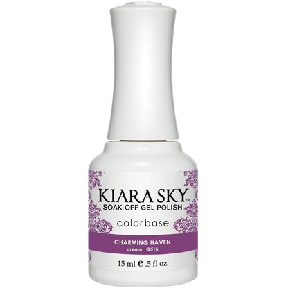 Kiara Sky - 0516 Charming Haven (Gel)