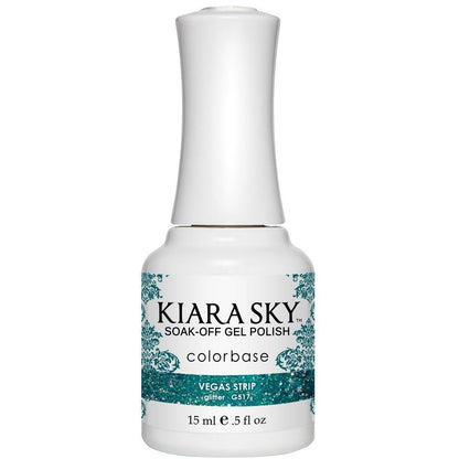 Kiara Sky - 0517 Vegas Strip (Gel)