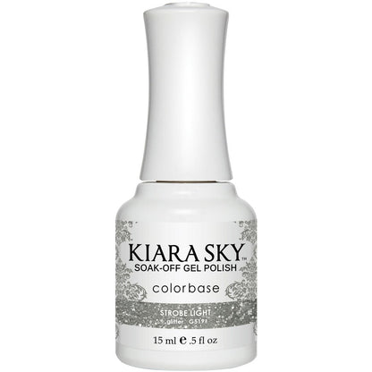 Kiara Sky - 0519 Strobe Light (Gel)