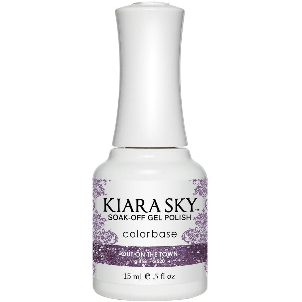 Kiara Sky - 0520 Out on The Town (Gel)