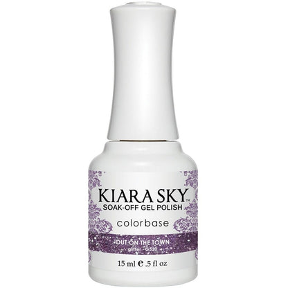 Kiara Sky - 0520 Out on The Town (Gel)
