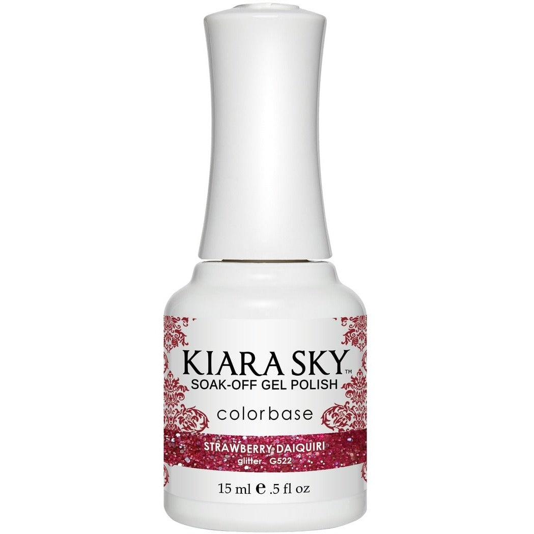 Kiara Sky - 0522 Strawberry Daiquirri (Gel)