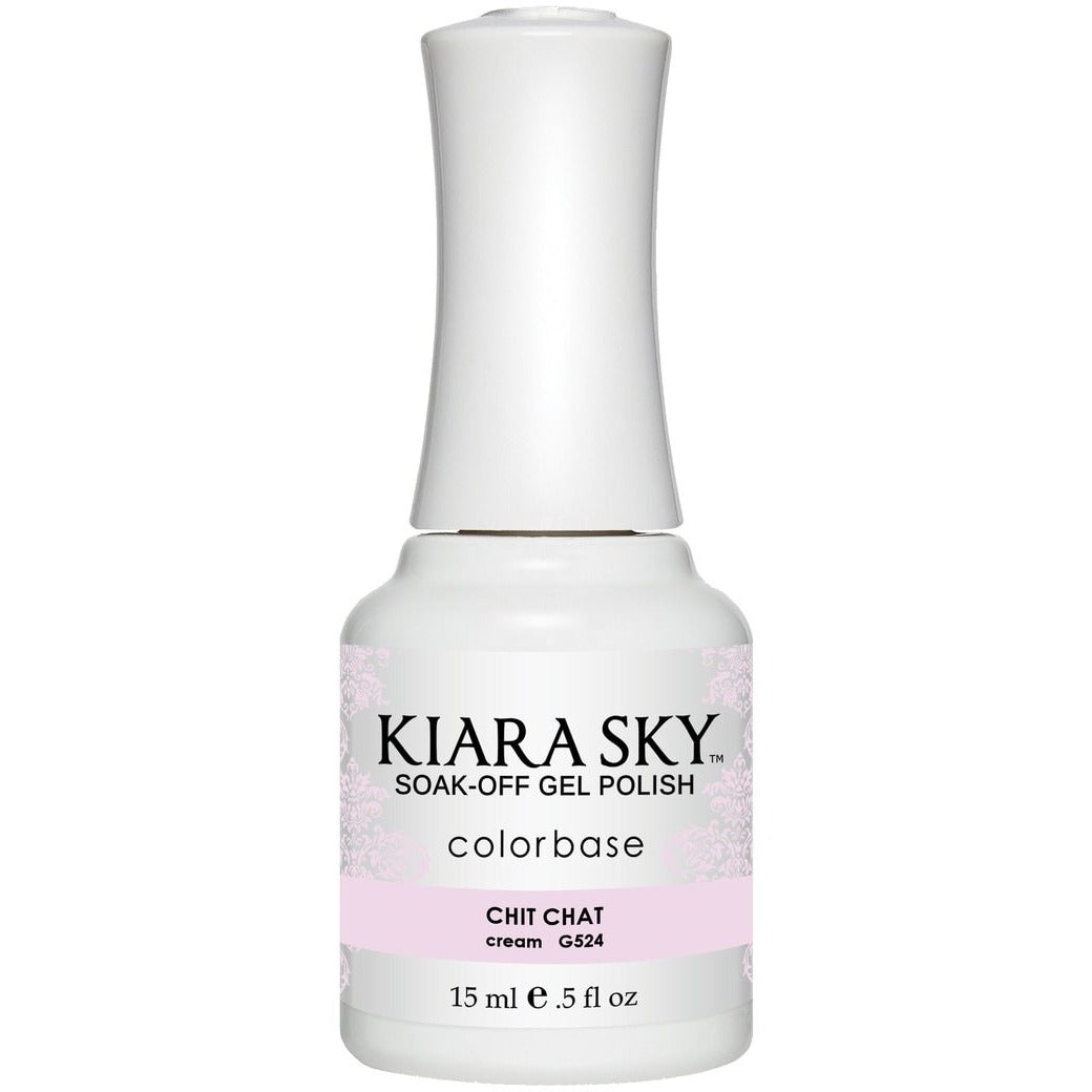 Kiara Sky - 0524 Chit Chat (Gel)
