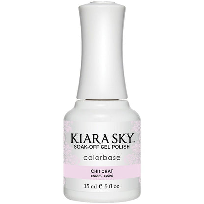 Kiara Sky - 0524 Chit Chat (Gel)