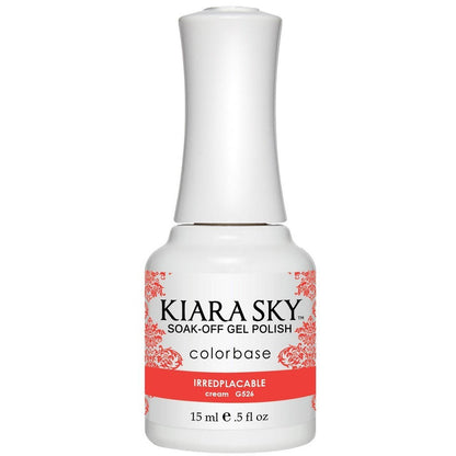 Kiara Sky - 0526 Irredplacable (Gel)