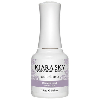 Kiara Sky - 0529 Iris and Shine (Gel)