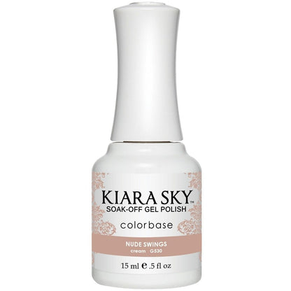 Kiara Sky - 0530 Nude Swings (Gel)