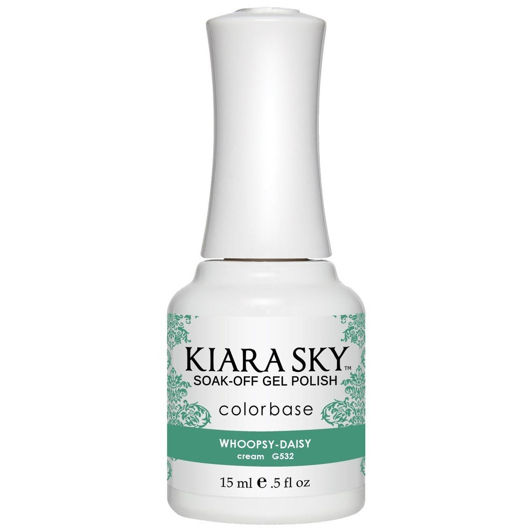 Kiara Sky - 0532 Whoopsy Daisy (Gel)