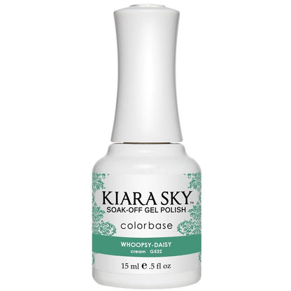 Kiara Sky - 0532 Whoopsy Daisy (Gel)