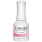Kiara Sky Ombre' (MOOD) - 834 Two Faced Pink (Gel)(Limited)