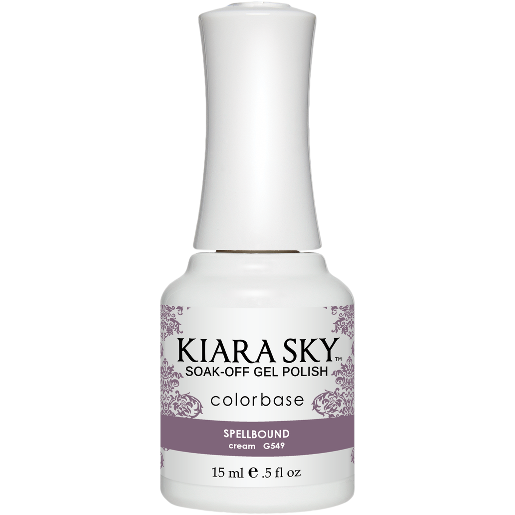 Kiara Sky - 0549 Spellbound (Gel)