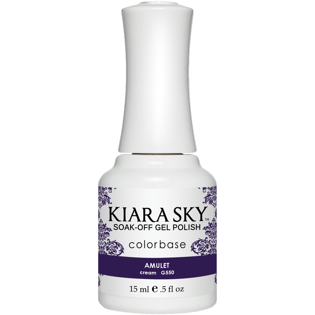 Kiara Sky - 0550 Amulet (Gel)