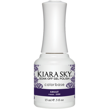 Kiara Sky - 0550 Amulet (Gel)